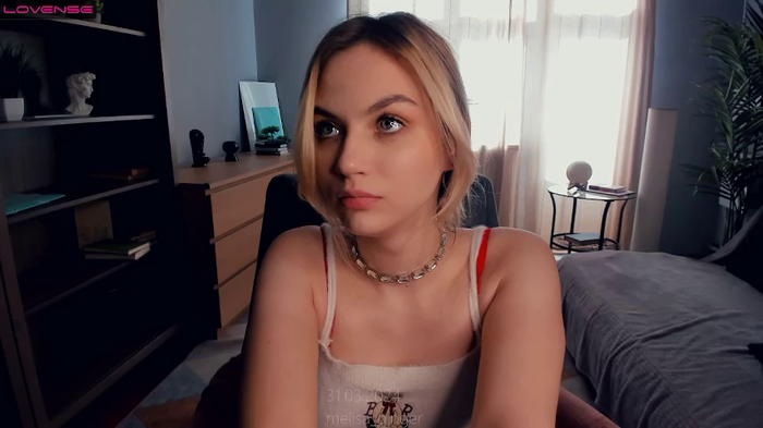 MelissaTetris
