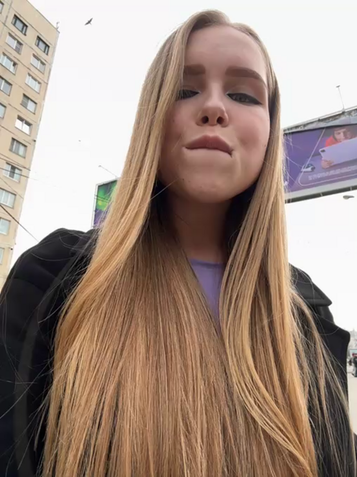 Murrrgirl