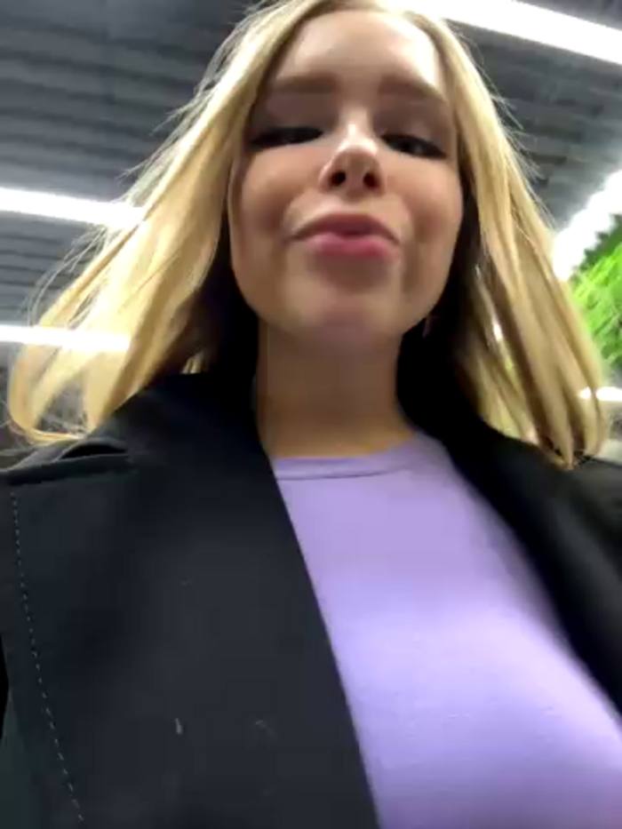 Murrrgirl