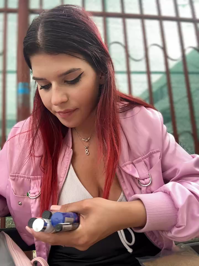 RiriRoseey