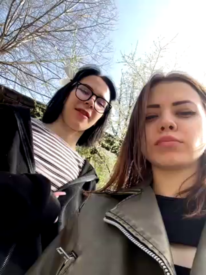 RollingGirls