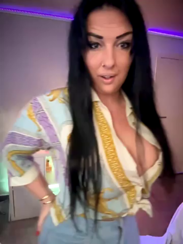 TiffanyRoxx