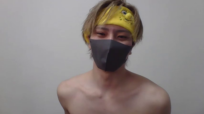 CHROME-kun925