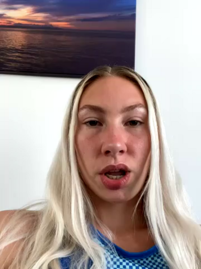 LuisaBecker