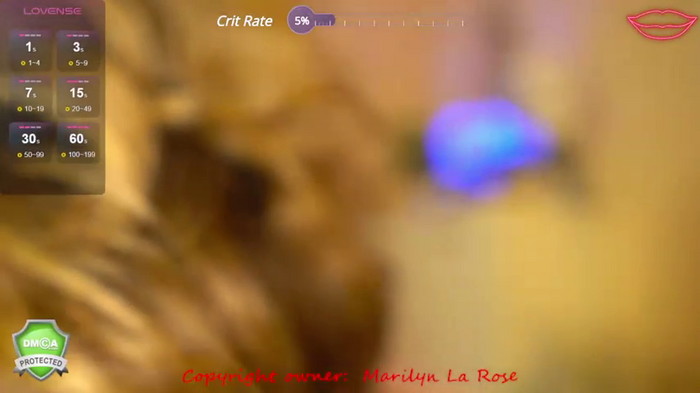 Marilyn_La_Rose