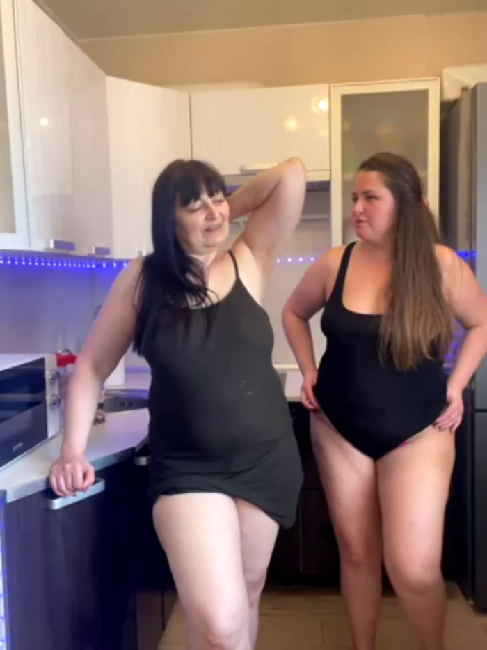 Women-pleasures
