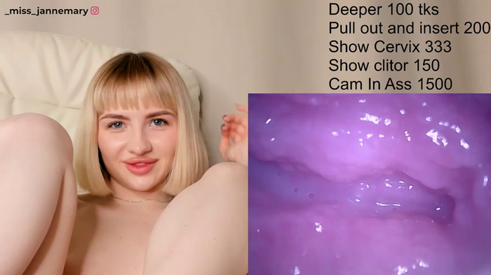 jannemary