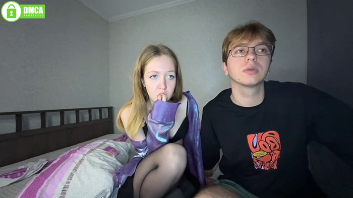 weshycouple