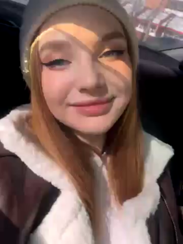 AmmyHot