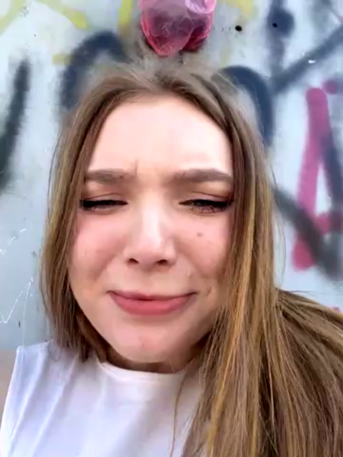 AmmyHot