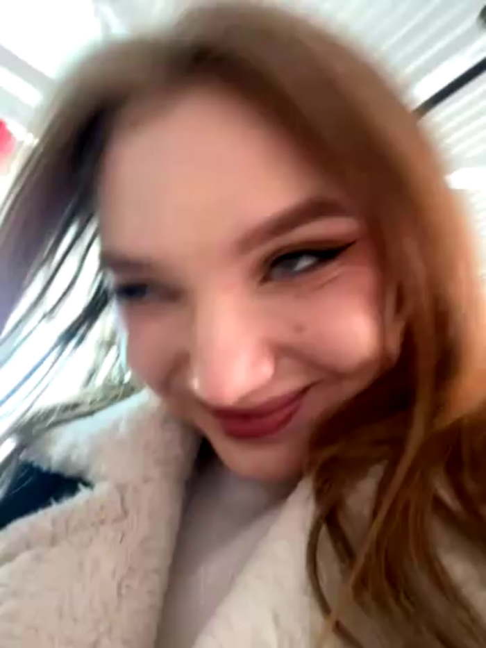 AmmyHot