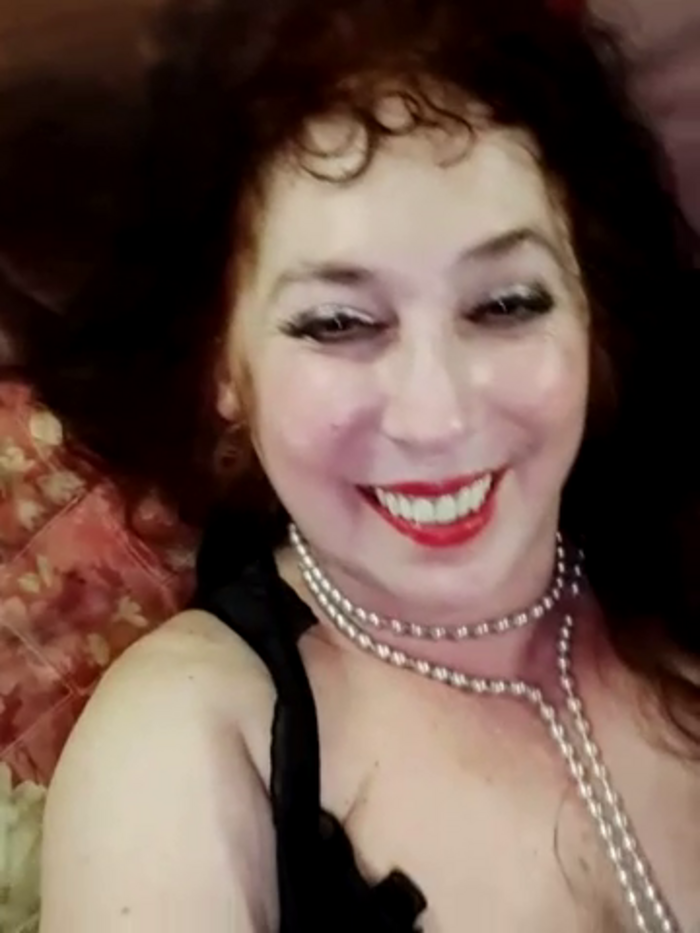 GypsyEsmeralda
