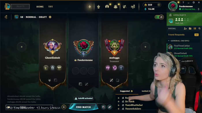Lisaonthemoon