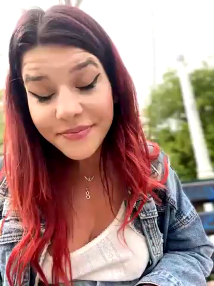 RiriRoseey