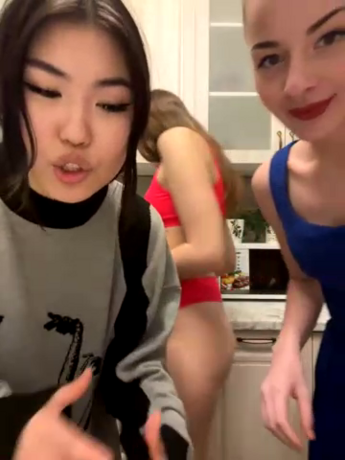 RollingGirls