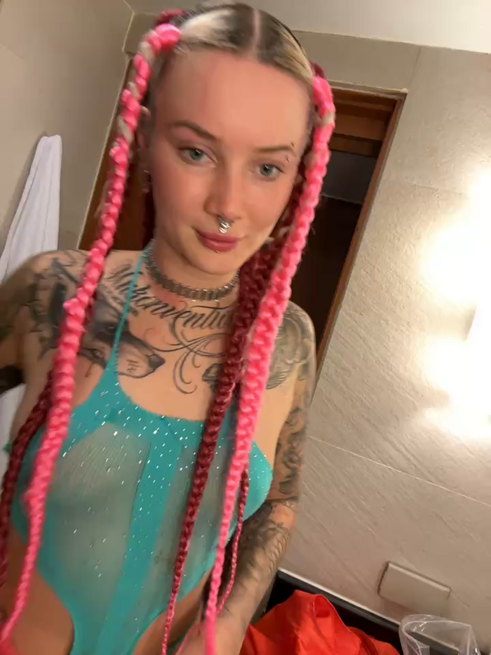 Stella-Kink