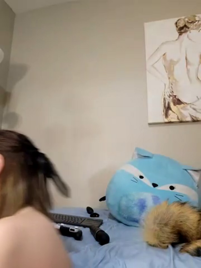 AmethystFoxx