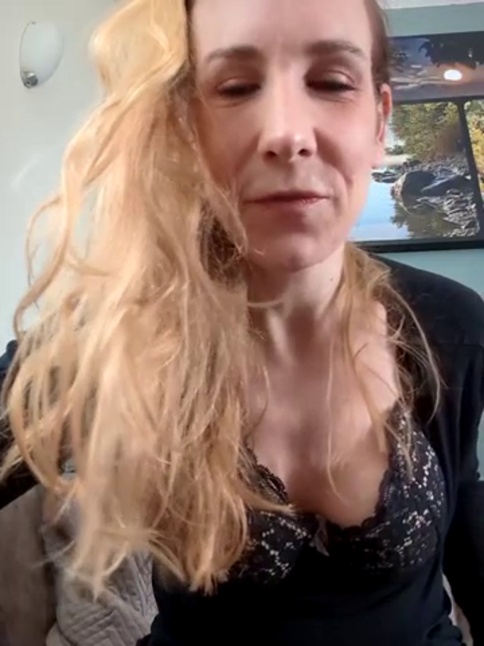 NaomiAndFriends