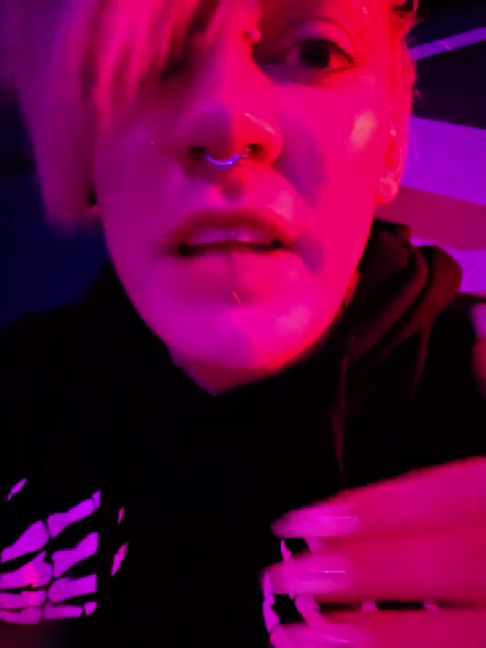 PinkTheHawk