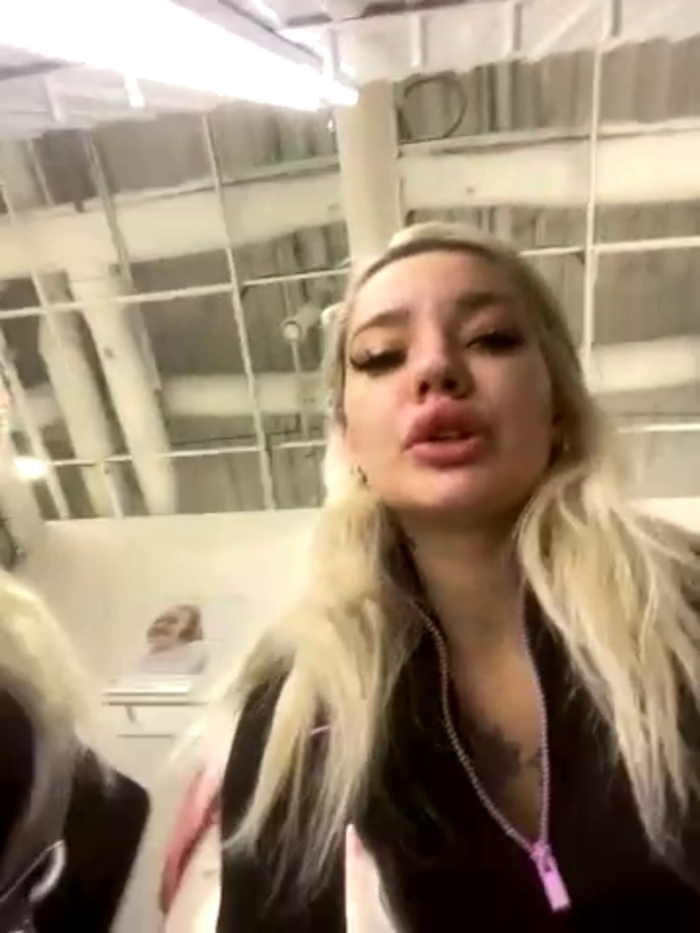 Sextazy
