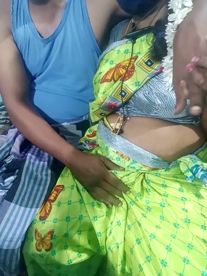 Tamil-hotwife