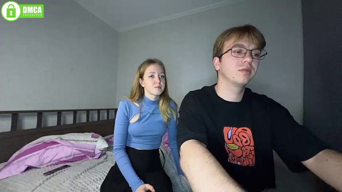 weshycouple