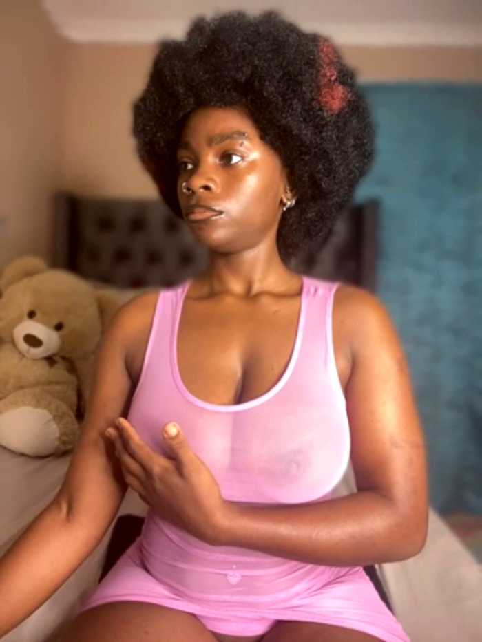 Candy-Heart