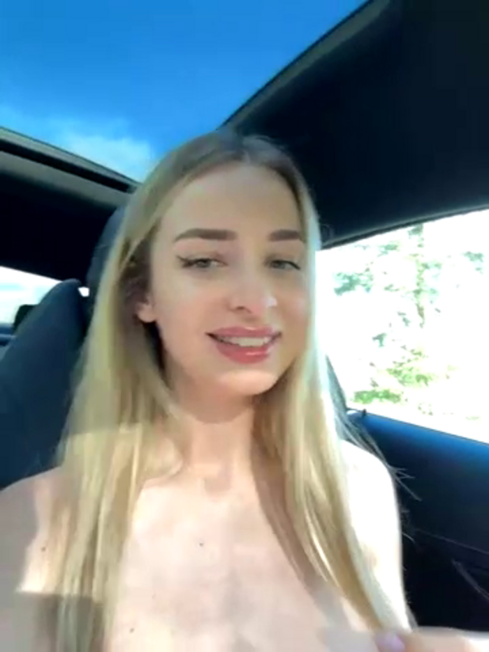 EvieEvans