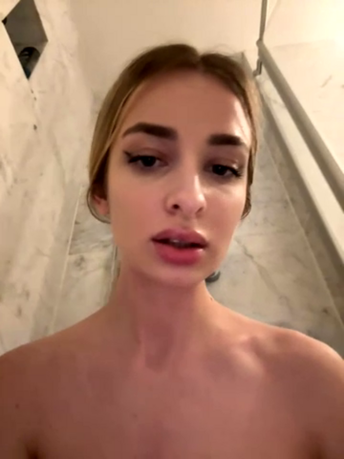 EvieEvans