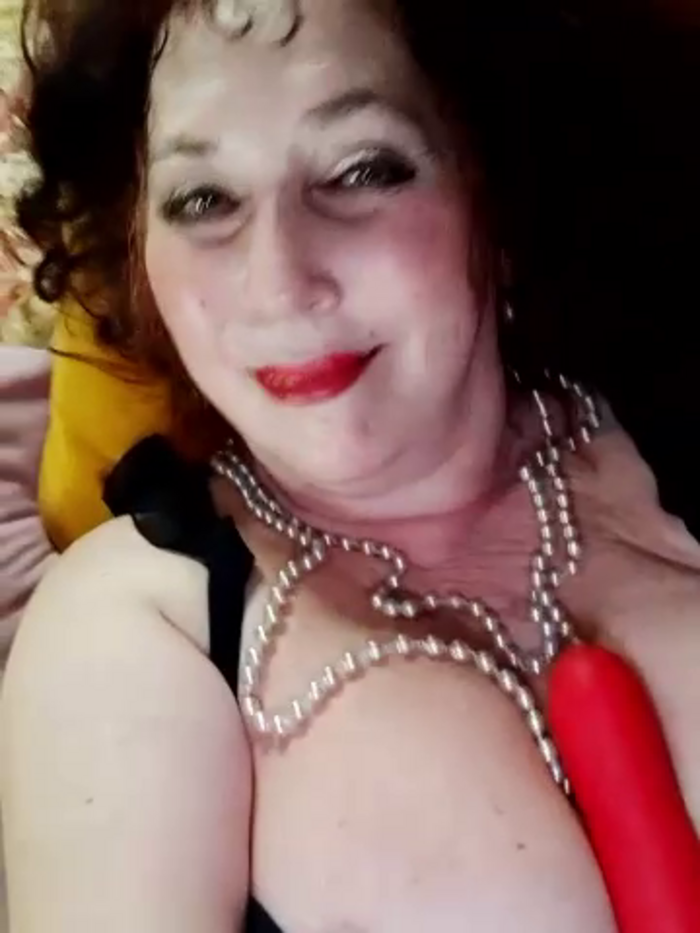 GypsyEsmeralda