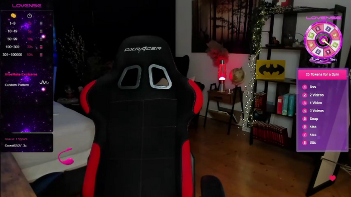 Lisaonthemoon