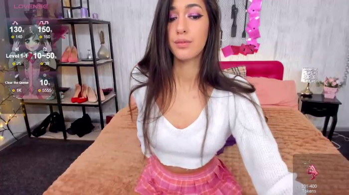 MiaSilkX