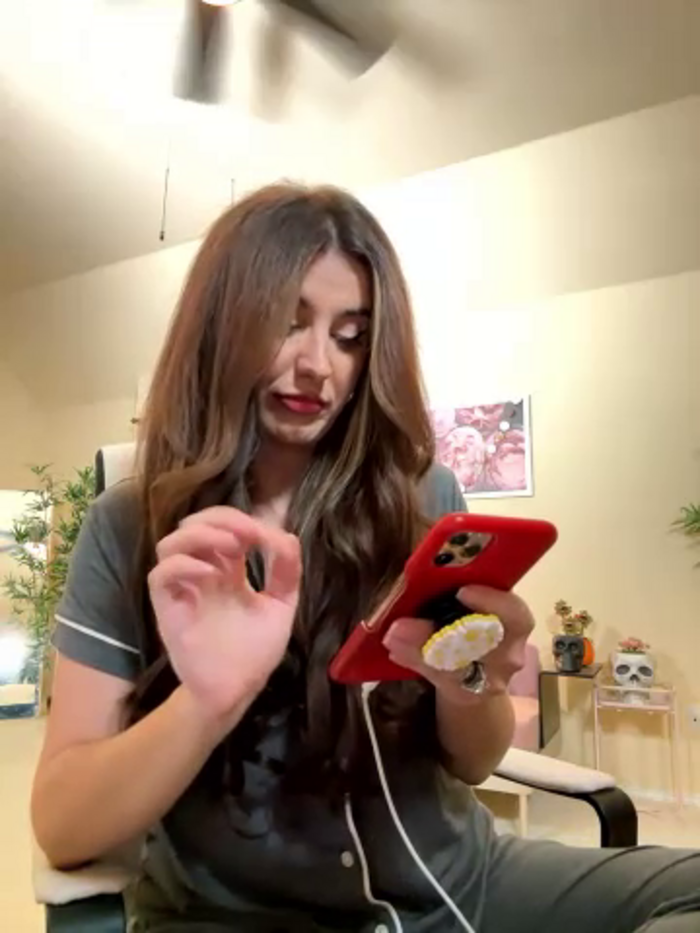 RoxxyDallas