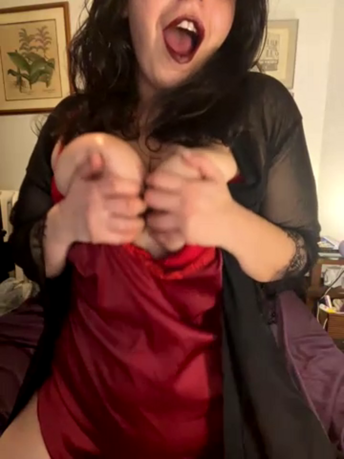holyeroticss