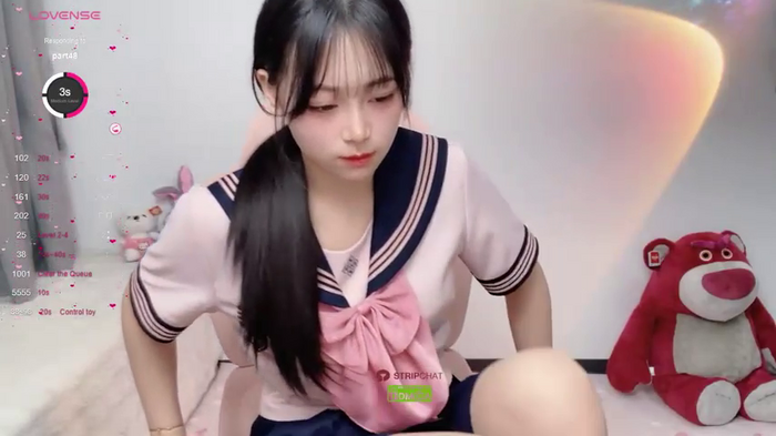 Dance-Anna