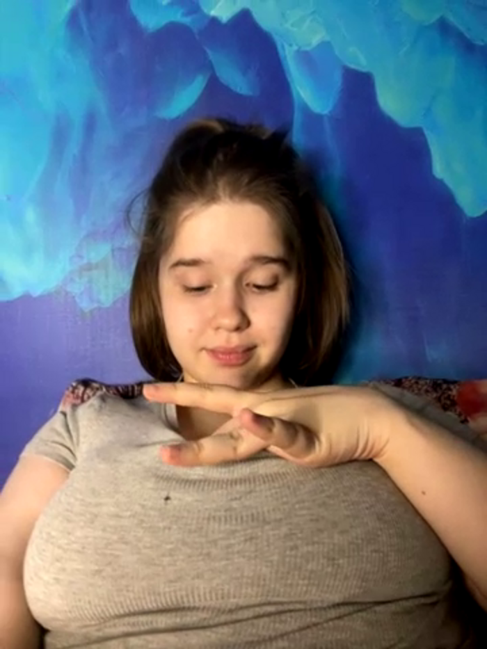 HornyGirlH