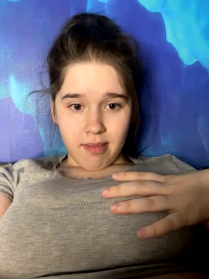 HornyGirlH