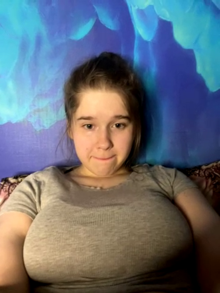 HornyGirlH