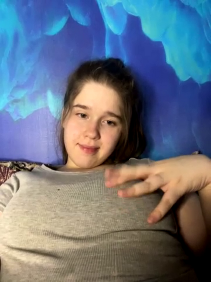 HornyGirlH