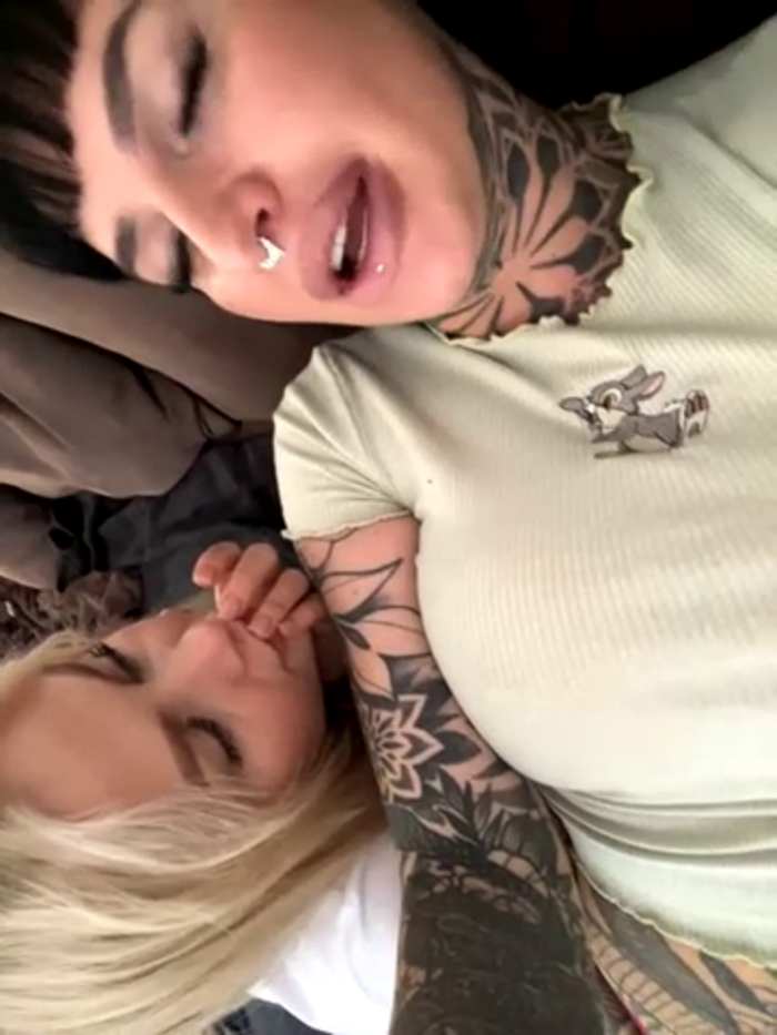 InkedBiitch