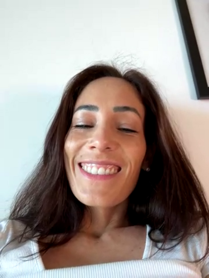 SweeetAlegra
