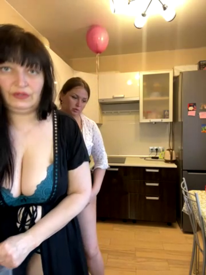 Women-pleasures