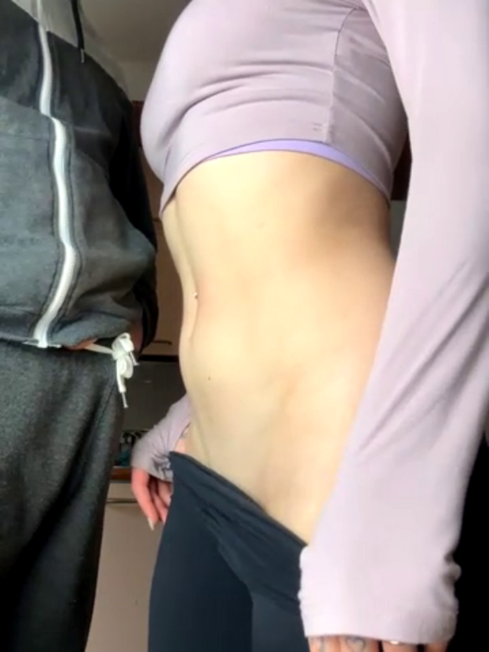 couplepenetration