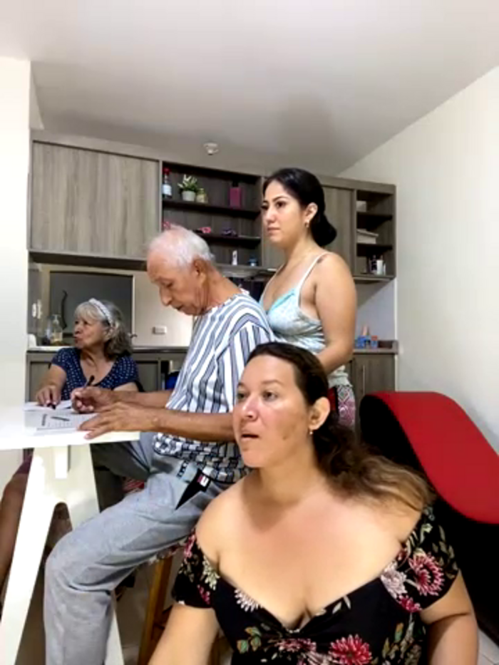 kandalove