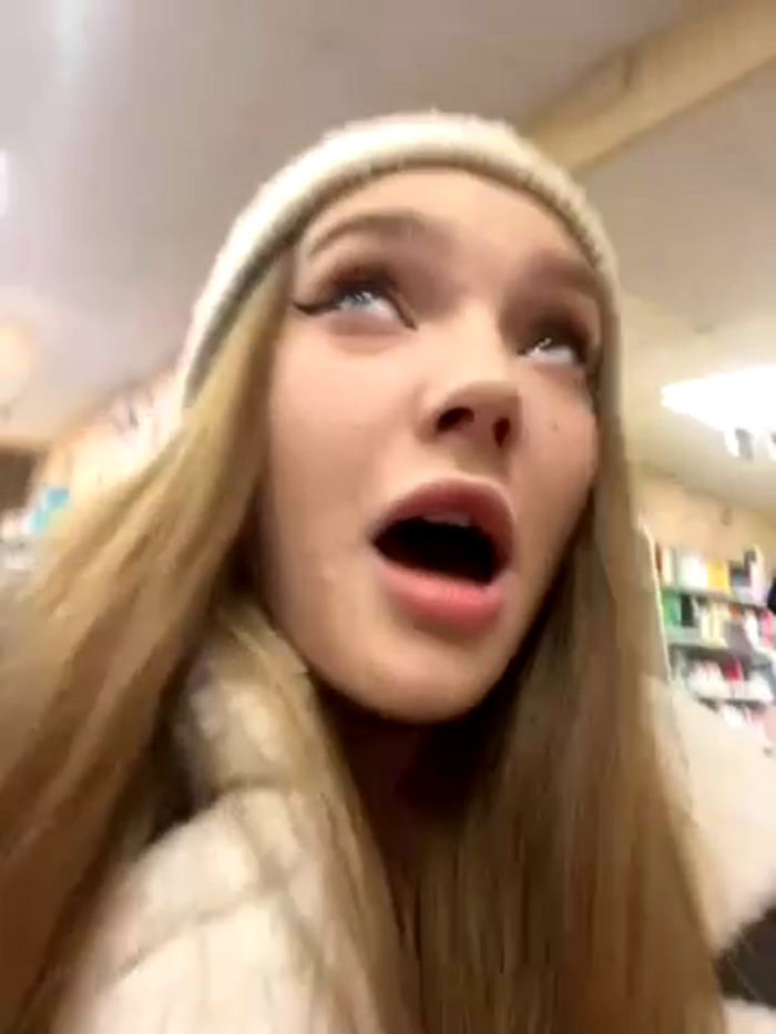 AmmyHot
