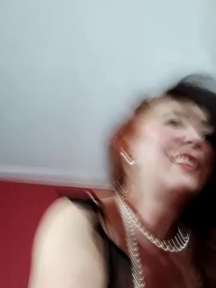 GypsyEsmeralda