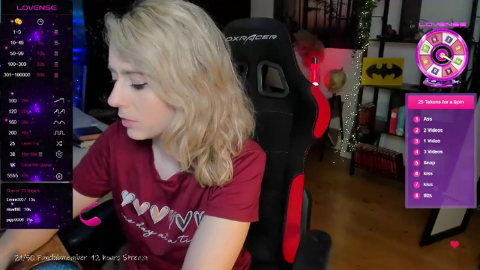 Lisaonthemoon