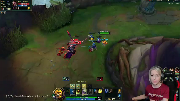 Lisaonthemoon
