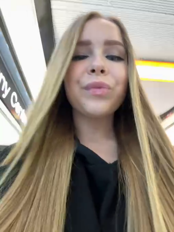Murrrgirl