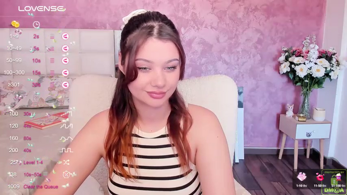 PrecioussAlexa